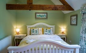 Idyllic Suite At Lower Fields Farm