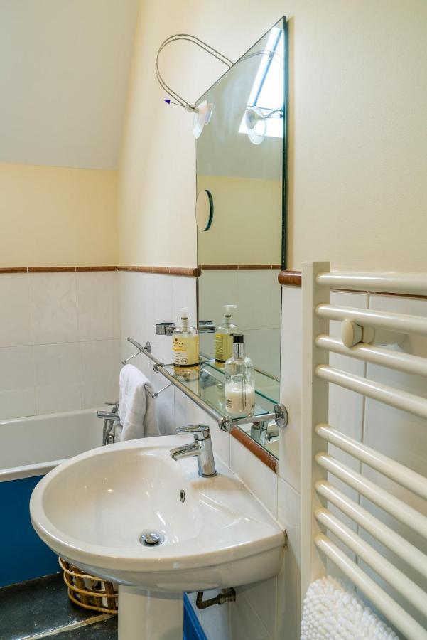 Idyllic Suite At Lower Fields Farm Napton on The Hill Exterior photo